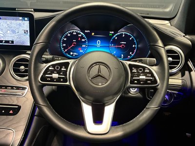 2020 Mercedes-BENZ GLC 缩略图 16