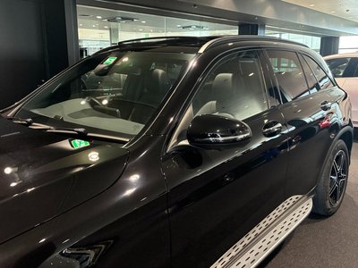 2020 Mercedes-BENZ GLC 缩略图 28