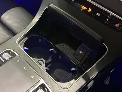 2020 Mercedes-BENZ GLC 缩略图 43