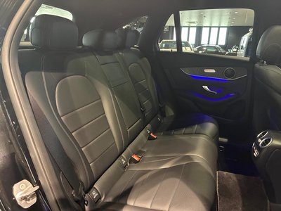 2020 Mercedes-BENZ GLC 缩略图 18