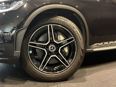 2020 Mercedes-BENZ GLC 缩略图 13