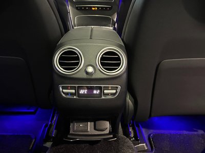 2020 Mercedes-BENZ GLC 缩略图 47
