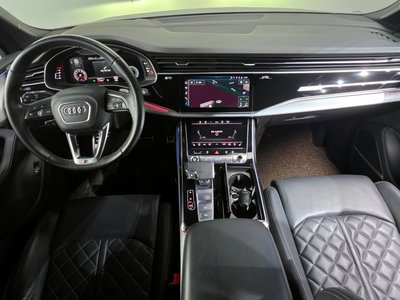 AUDI Q7 - 5