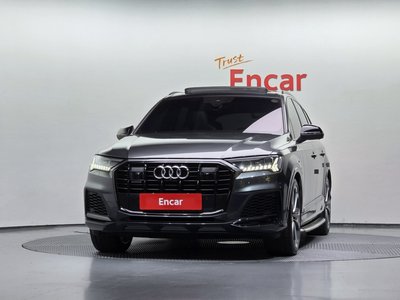 AUDI Q7 - 2