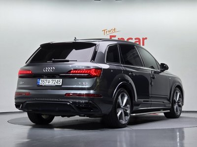 AUDI Q7 - 3