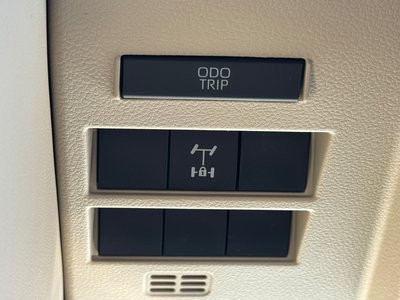 TOYOTA LAND CRUISER 300 - 6