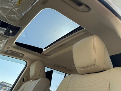 TOYOTA LAND CRUISER 300 - 4