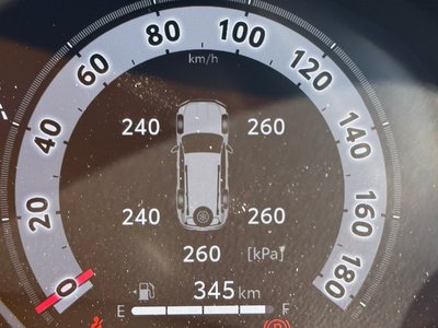 TOYOTA LAND CRUISER 300 - 8