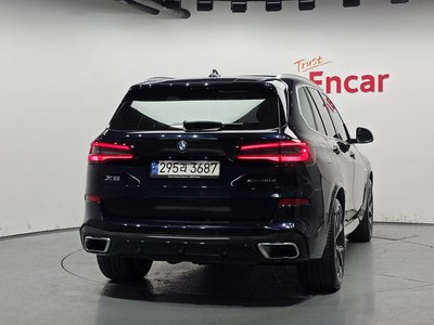 BMW X5 - 4