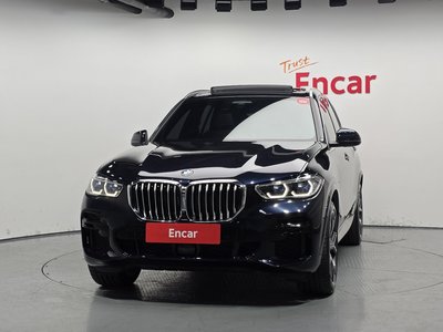 BMW X5 - 2