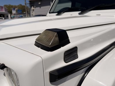 MERCEDES-BENZ G-CLASS - 5