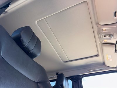 MERCEDES-BENZ G-CLASS - 9