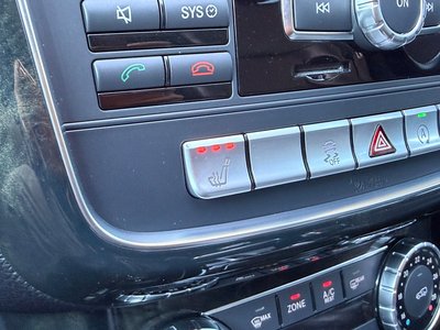 MERCEDES-BENZ G-CLASS - 7