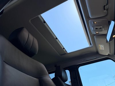 MERCEDES-BENZ G-CLASS - 2