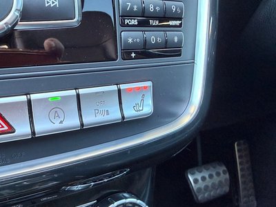 MERCEDES-BENZ G-CLASS - 8