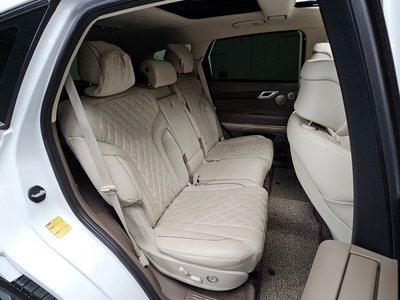 2020 Genesis GV80 thumbnail 18