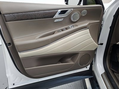 2020 Genesis GV80 thumbnail 14
