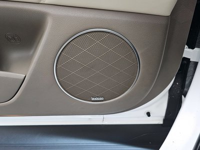 2020 Genesis GV80 thumbnail 41