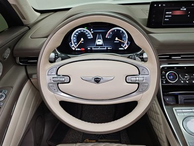 2020 Genesis GV80 thumbnail 19