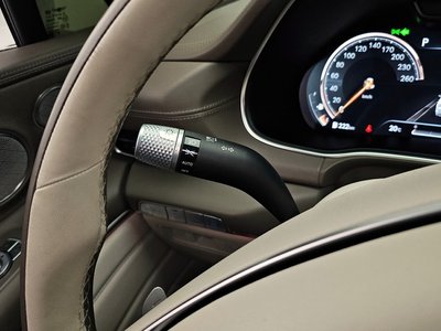 2020 Genesis GV80 thumbnail 39