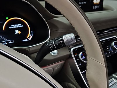 2020 Genesis GV80 thumbnail 30