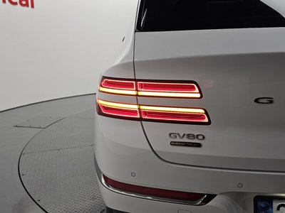 GENESIS GV80 - 10