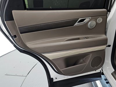 2020 Genesis GV80 thumbnail 15