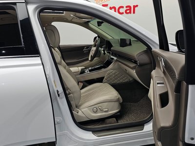 2020 Genesis GV80 thumbnail 16