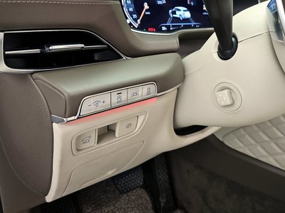 2020 Genesis GV80 thumbnail 29