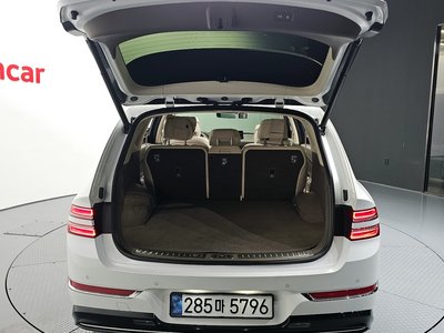 2020 Genesis GV80 thumbnail 43