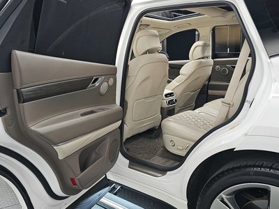 2020 Genesis GV80 thumbnail 17
