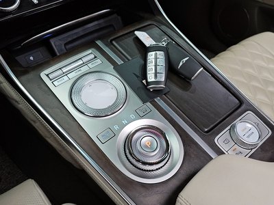 2020 Genesis GV80 thumbnail 12