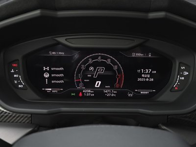 LAMBORGHINI URUS - 8