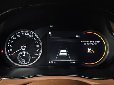 صورة مصغرة 11 لـ 2022 Genesis GV70
