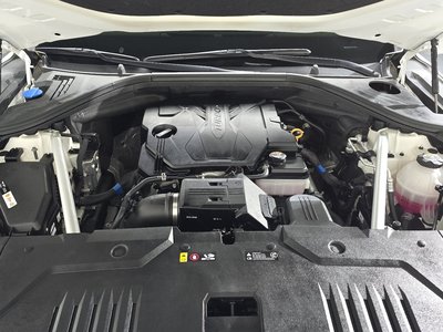 2022 Genesis GV70 photo 7