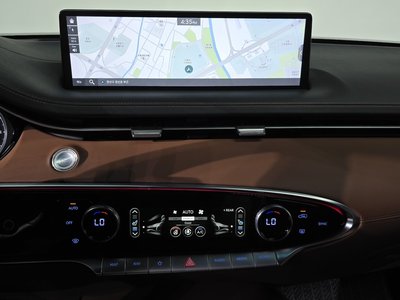 صورة مصغرة 18 لـ 2022 Genesis GV70