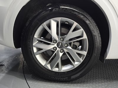 2022 Genesis GV70 photo 6