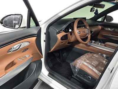 صورة مصغرة 13 لـ 2022 Genesis GV70