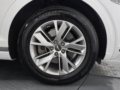 2022 Genesis GV70 photo 8