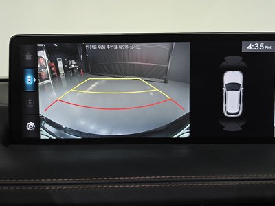صورة مصغرة 20 لـ 2022 Genesis GV70