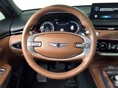 صورة مصغرة 19 لـ 2022 Genesis GV70