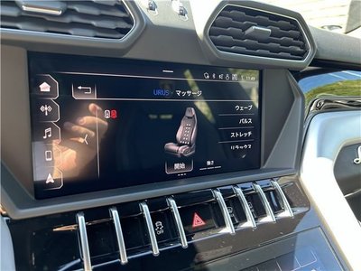 صورة مصغرة 19 لـ 2019 Lamborghini URUS