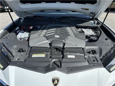 صورة مصغرة 50 لـ 2019 Lamborghini URUS
