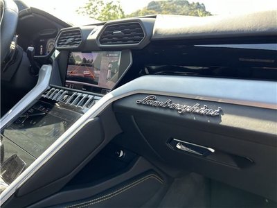 صورة مصغرة 25 لـ 2019 Lamborghini URUS