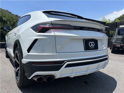 صورة مصغرة 48 لـ 2019 Lamborghini URUS