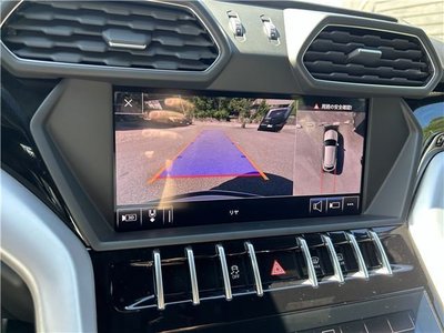 صورة مصغرة 20 لـ 2019 Lamborghini URUS