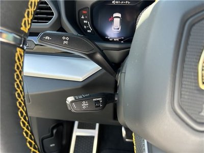 صورة مصغرة 22 لـ 2019 Lamborghini URUS