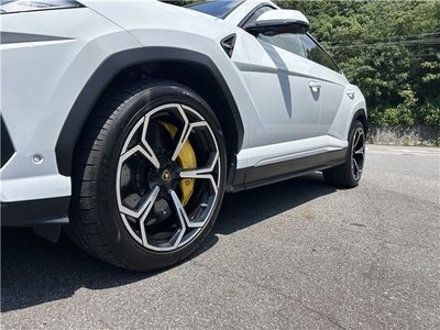 صورة مصغرة 45 لـ 2019 Lamborghini URUS