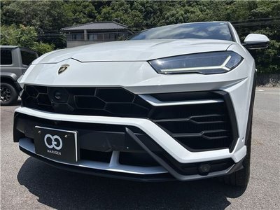 صورة مصغرة 41 لـ 2019 Lamborghini URUS