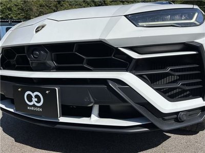 صورة مصغرة 43 لـ 2019 Lamborghini URUS